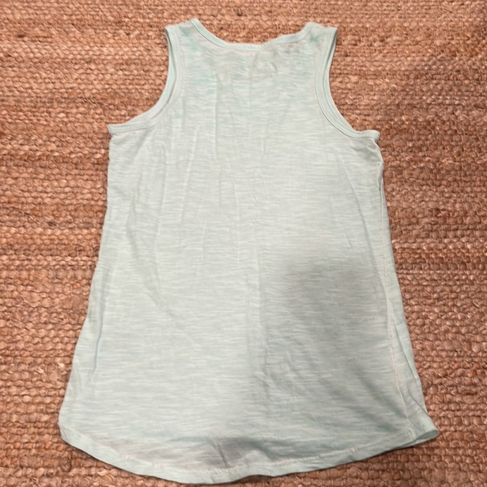 Tank top - Picture 2 of 3